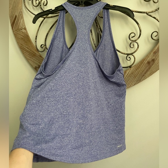 NB Racerback Workout Tank - Picture 2 of 5